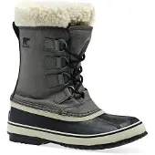 Sorel Botas de neve 'Winter Carnival' cinzento / taupe / preto