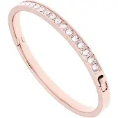 Ted Baker Pulseira 'CLEMARA' ouro rosa