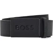 BOSS Cintos preto