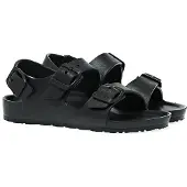 Birkenstock Chinelos MILANO-EVA criancas - Preto - 32