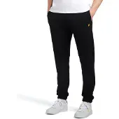 Lyle & Scott Calça Moletom Ml720vog Slim Fit