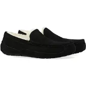 Ugg Mocassins 'Ascot' preto