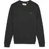 Lyle & Scott Pullover cinzento escuro