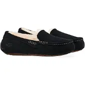 Ugg Mocassins 'Ansley' preto