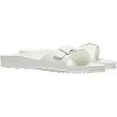 Birkenstock Sandália 'Madrid' offwhite