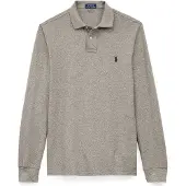 Ralph Lauren Camisa acinzentado