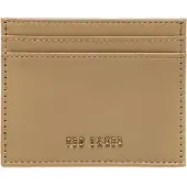 Ted Baker Estojo 'Garcina' areia / ouro