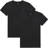Gant Camiseta De Manga Curta 9010021085 2 Unidades