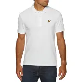 Lyle & Scott Camisa 'ESS' branco