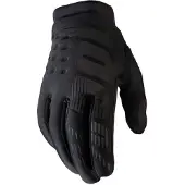 100% Luvas De Off-road Brisker