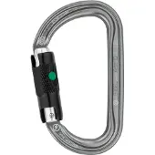 Petzl Mosquetão Am D Ball Lock