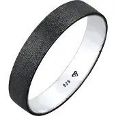 KUZZOI Anel preto