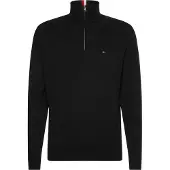 Tommy Hilfiger Pullover preto