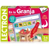 Diset Perguntas Lectron-respostas Granja