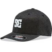 Dc-shoes Boné Star Tx