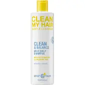 Montibello SmartTouch Clean Shampoo 300ml