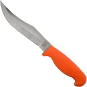 Case Cutlery Faca Hunter Orange Textured