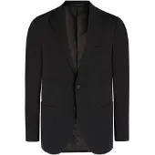 Boggi Milano Jaqueta de negócios preto