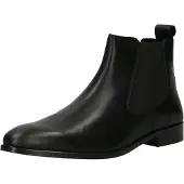 About You Botas chelsea 'Marten' preto
