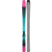 Dynafit Pacote De Esqui De Montanha Feminino Seven Summits