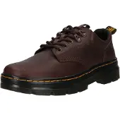 Dr. Martens Sapato com atacadores 'Reeder' castanho escuro
