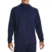 Under Armour Moletom Com Fecho Armour Fleece