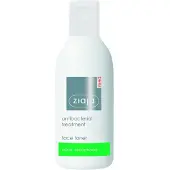Ziaja Tônicos para pele oleosa e problemática Cuidado antibacteriano 200 ml