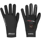 Castelli Luvas Perfetto Ros Gore-tex Infinium Windstopper