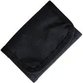 ESEE EDC Billfold Wallet Black, Tri-Fold-wallet EDCBILLFOLD-B carteira