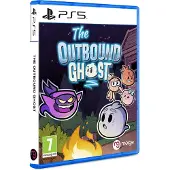 Ps5 The Outbound Ghost