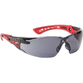 Bolle Airsoft Lentes Rush+
