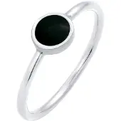 Elli Anel preto / prata