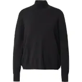Inwear Pullover 'Tenley' preto