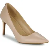 Michael Kors Sapatos de salto 'ALINA' rosé