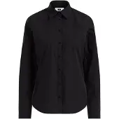 We fashion Blusa preto