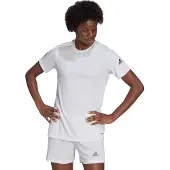 Adidas Camiseta De Manga Curta Squadra 21