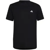 Adidas Camiseta De Manga Curta Club
