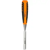 Bahco Cinzel De Cabo De Borracha 10 Mm