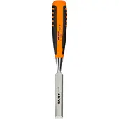 Bahco Cinzel De Cabo De Borracha 20 Mm