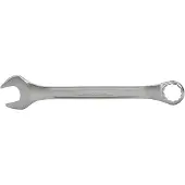 Bahco Chave Combinada Chrome Finish 218 Mm 19 Mm