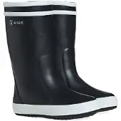Aigle Botas de neve LOLLY POP FUR2 criancas - Azul - 32