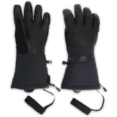 Outdoor Research Luvas Carbide Sensor Gore-tex