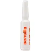 Sensilis Skin Delight Illuminante Antiossidante 15 Fiale — Siero