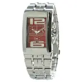 Chronotech Relógio Ct7018b-05m