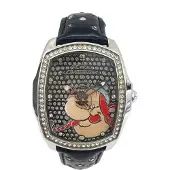 Chronotech Relógio Ct7896ls-89
