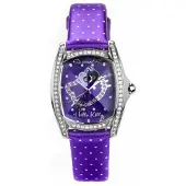 Chronotech Relógio Feminino Ct7094ss-43