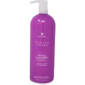 Alterna Caviar Bálsamo alisador anti-frizz - Volume: 1000 ml