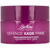 Bionike DEFENCE XAGE PRIME CREMA RIDENSIFICANTE NOTTE 50 ML