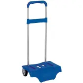 Safta Grande Carrinho De Mochila