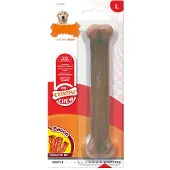 Nylabone Brinquedo Para Cães Dura Chew Bacon